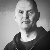 Bartho van Leeuwen